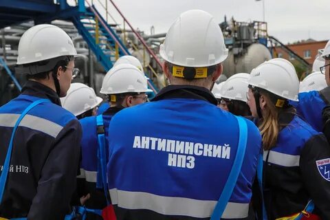 Русинвест нпз