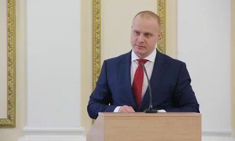 Коррупция в правительстве