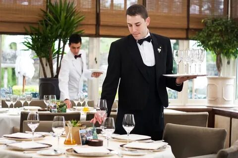 The restaurant на русском