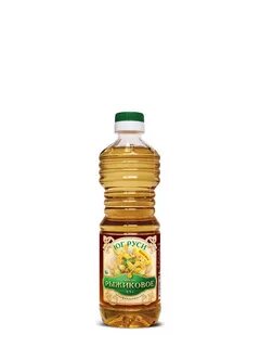 Рыжиковым маслом