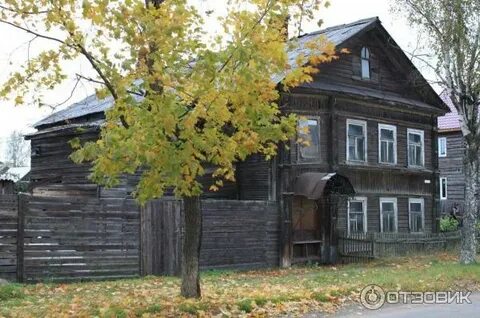 Тихвин новгородская улица