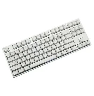 Tkl white