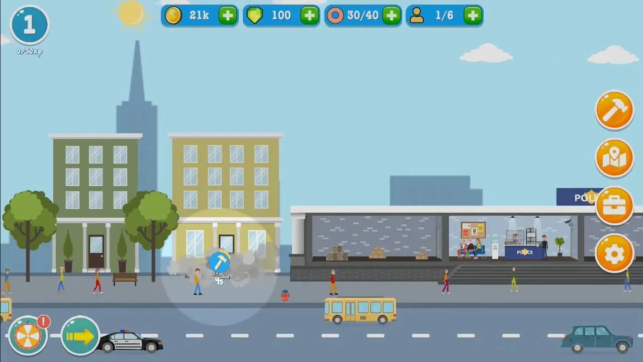 Игра police tycoon. Полицейский участок игра на андроид. Police Station game. Police Inc. Cop Gaming.