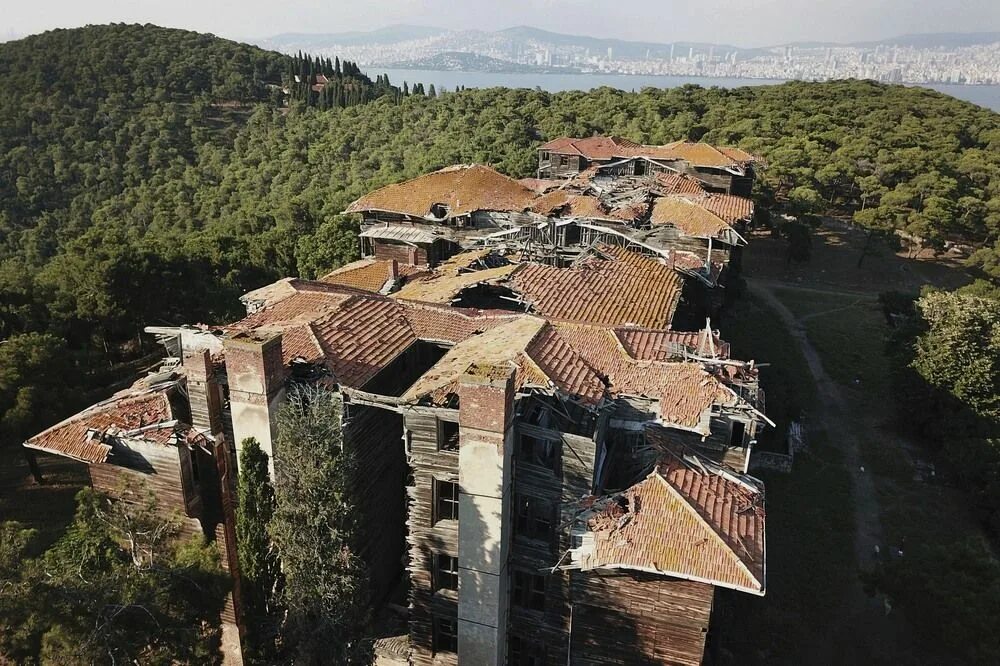 Building bella