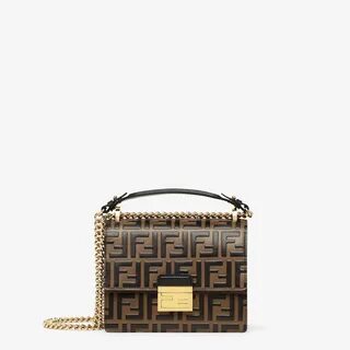 Включи fendi