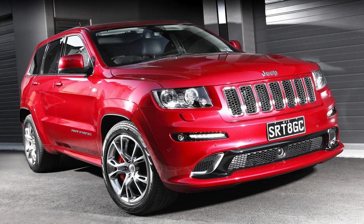 Jeep Grand Cherokee srt8. Jeep Grand Cherokee 2012. Джип Чероки красный. Гранд Чероки СРТ 8. Jeep part