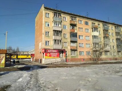 Индустриальная 3 б