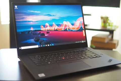Thinkpad x1 extreme gen 5