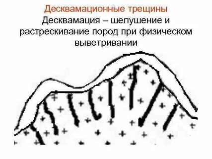Десквамация это