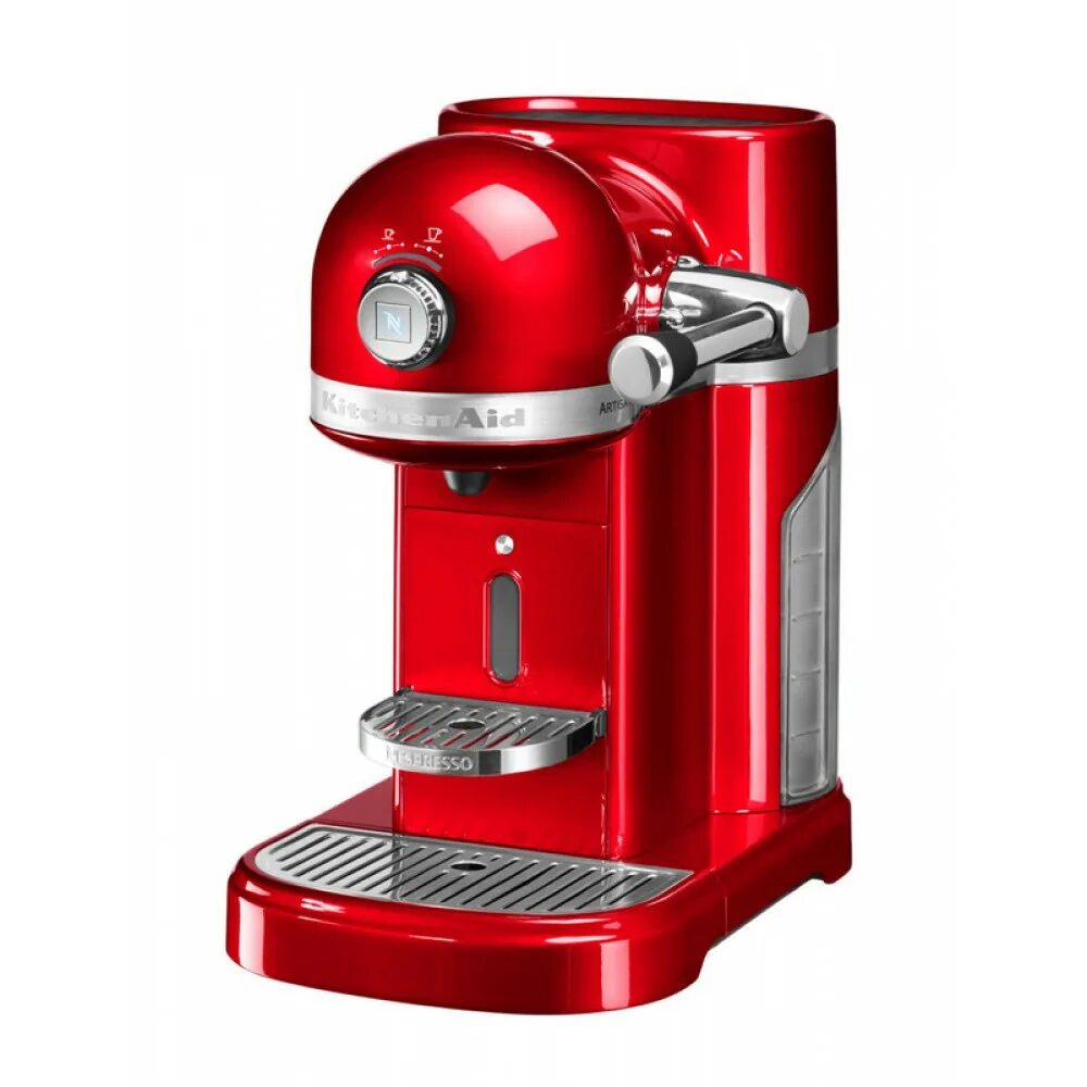 Кофемашина какая лучше недорогая. Капсульная кофемашина kitchenaid Nespresso. Кофемашина капсульная kitchenaid Artisan. Кофемашина kitchenaid 5kes0503. Кофемашина неспрессо капсульная красная.