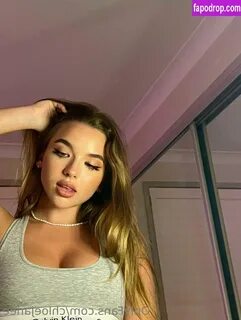 chloejanee  chloejane слитое обнаженное фото 0003 с Онлифанс или Патреон 