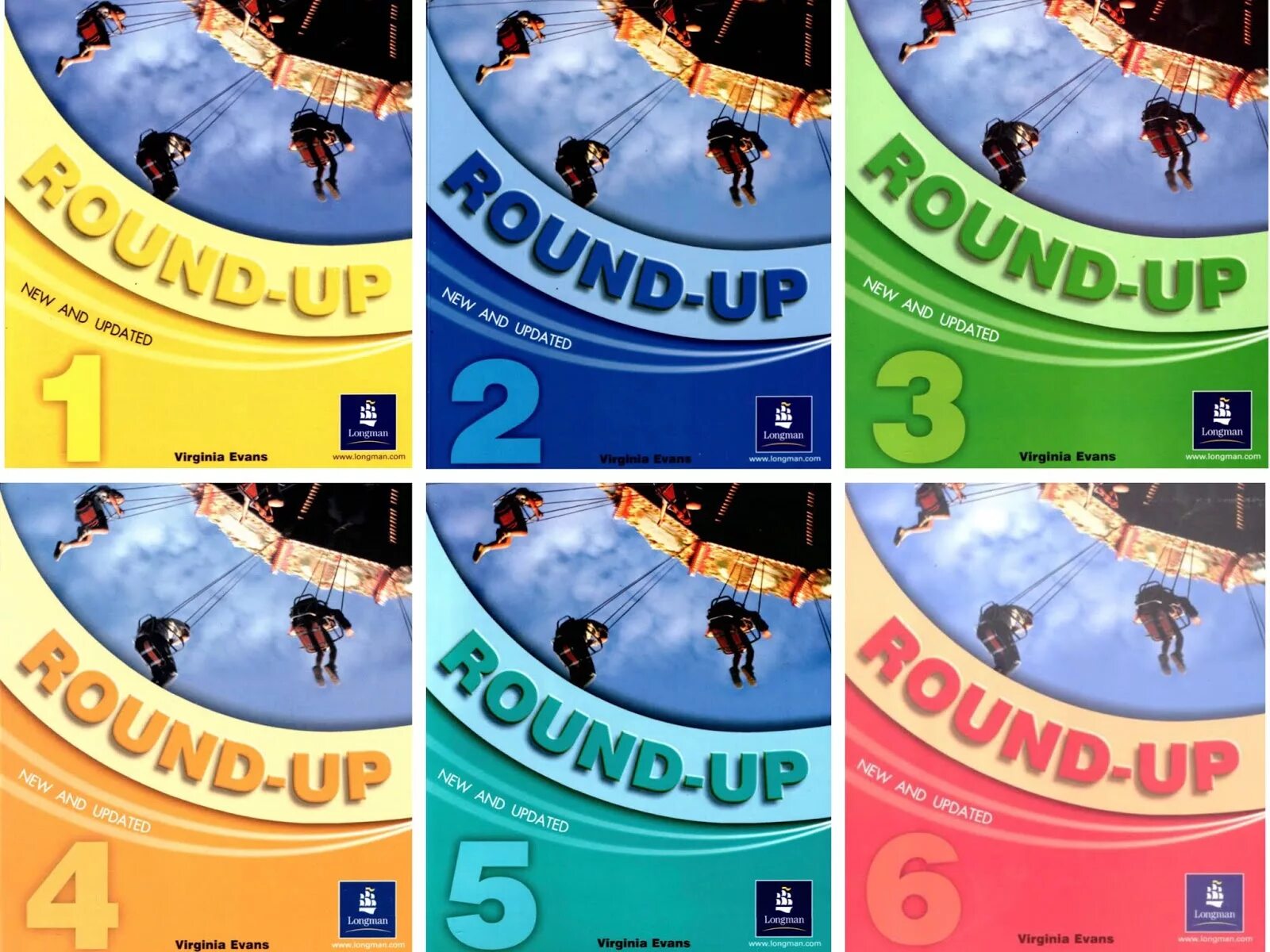 Английский Round up 1. Учебник Round up. Учебник английского Round up. Книга New Round-up.