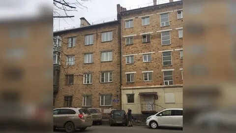 Монтажников красноярск