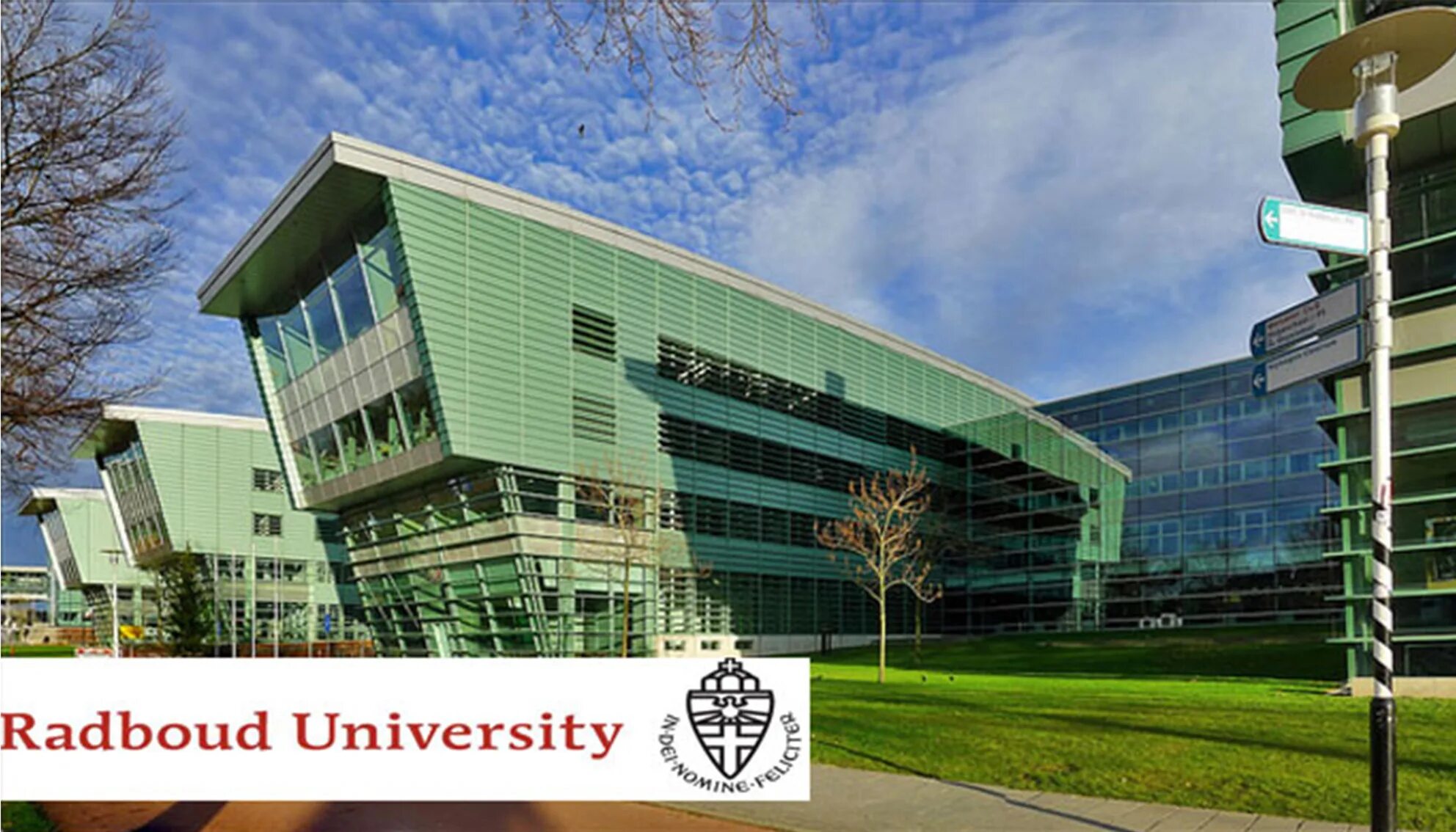 Университет хайнзе голландия. Radboud university. Университет неймегена. Радбуд. Университет неймегена.