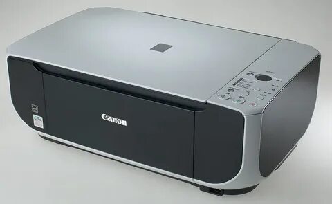 Canon pixma mp