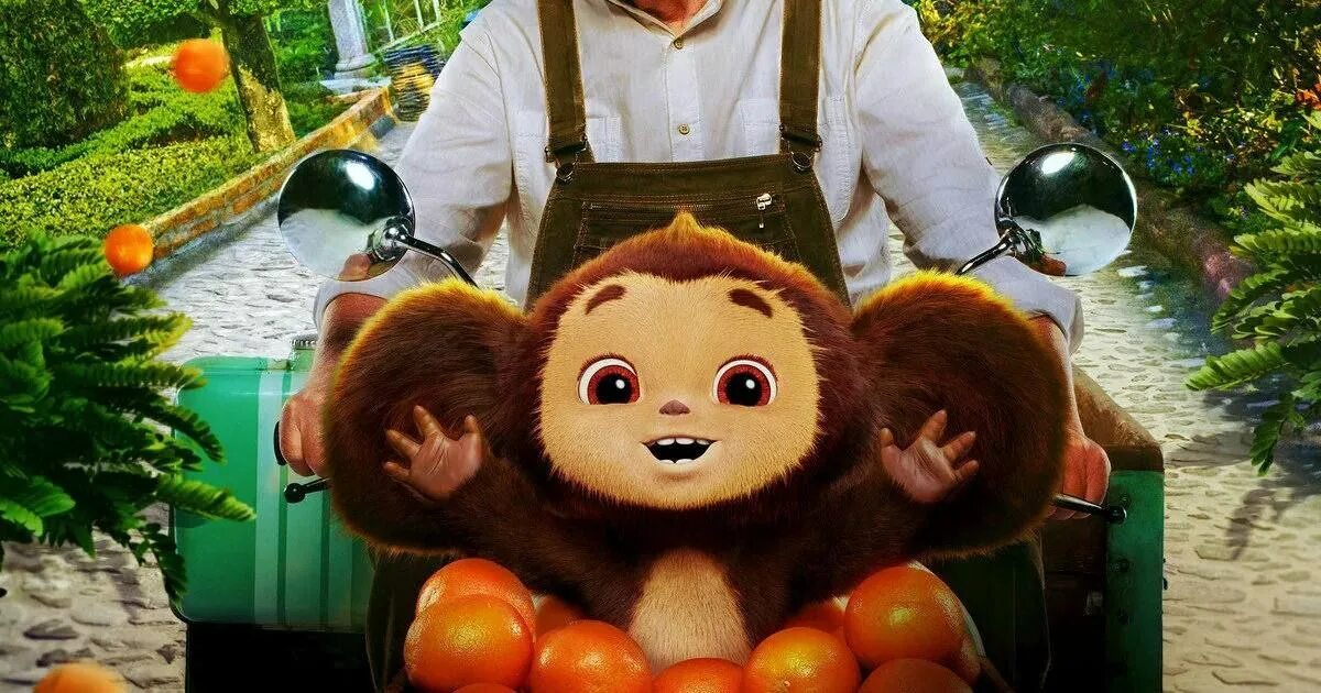 Режиссер чебурашки 2023. Чебурашка кино 2023. Трейлер чебурашки 2. Чебурашка новый фильм 2022. Чебурашка фильм 2023 в кино.