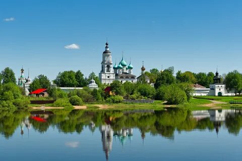 Толга ярославль