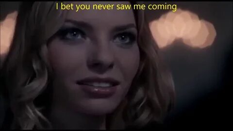 Supernatural lilith