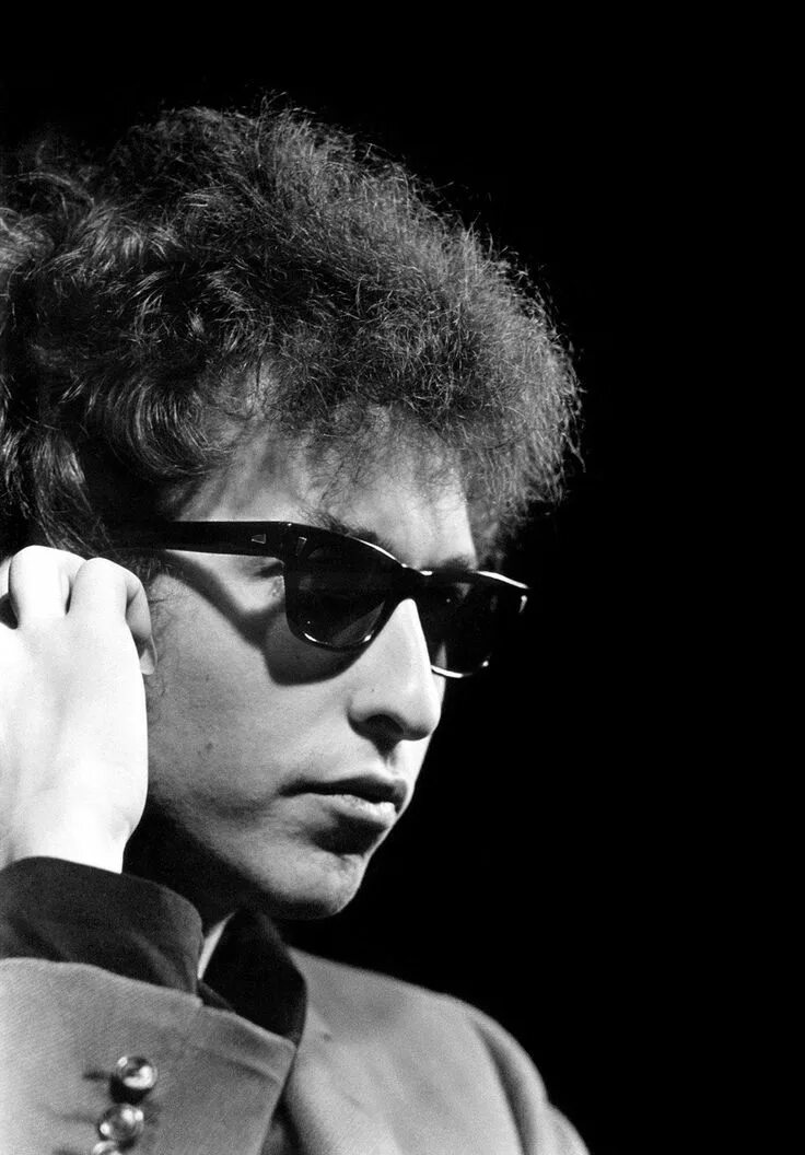 Bob dylan тексты