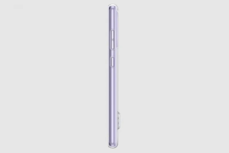 Чехол clear standing. Чехол Samsung Clear standing Cover a52. Clear standing.