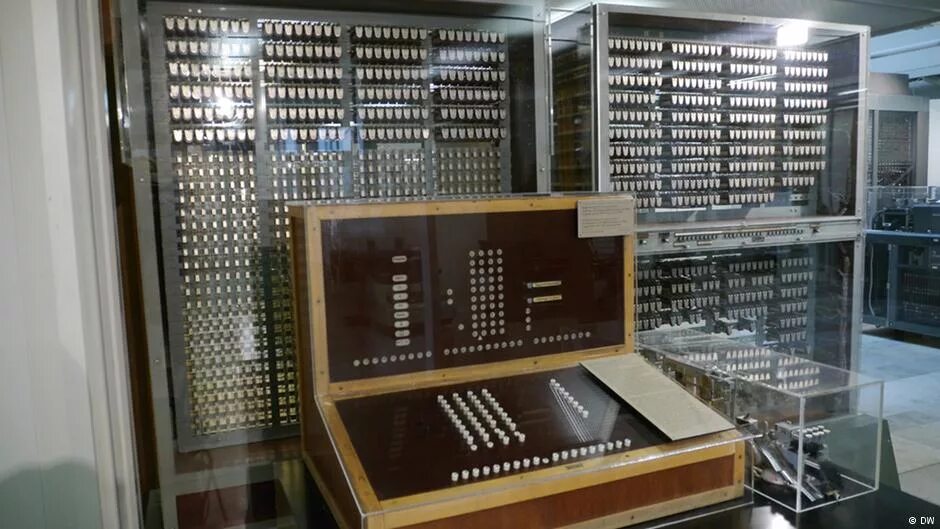 Computer немецкий