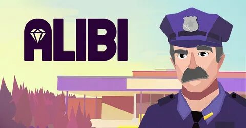 Alibi slowed