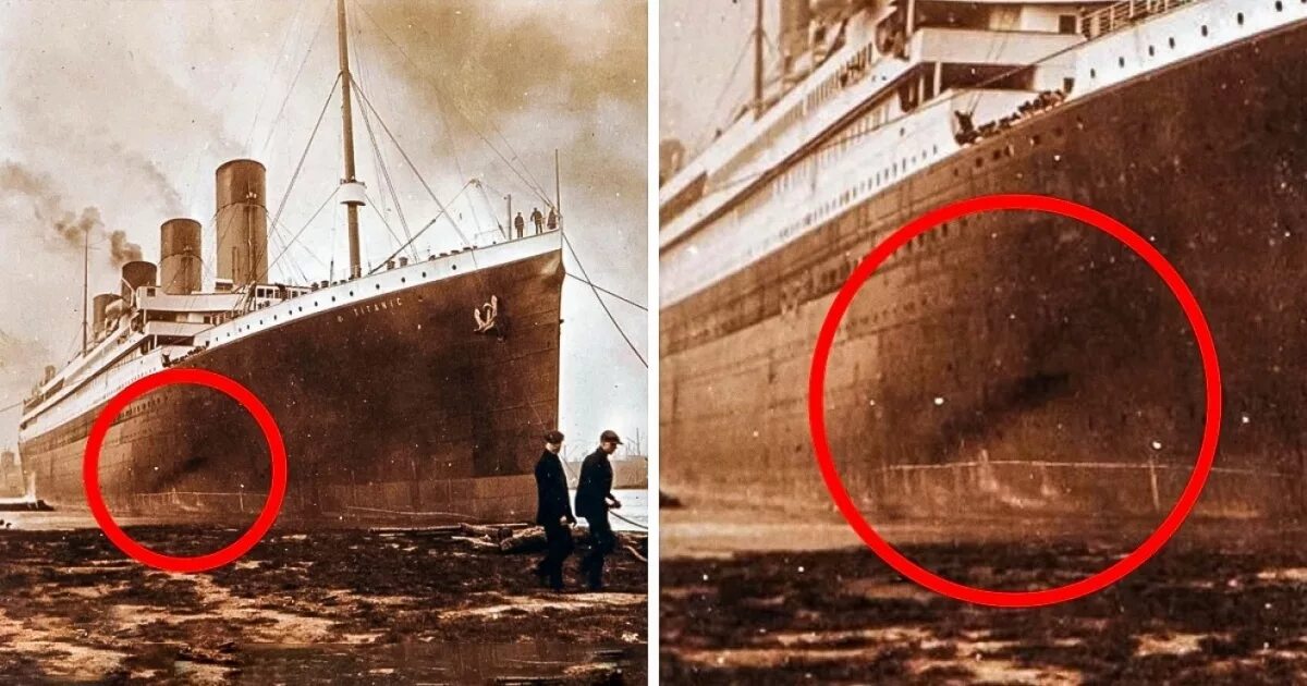 Кадры Титаника 1912. Титаник затонул в 1912. 1911 Крушение Титаника. Титаник 1997 крушение. С другой стороны реальная