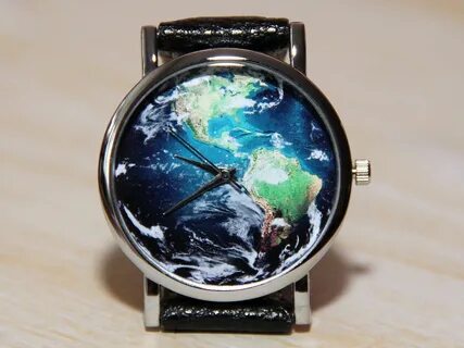 Watch the world