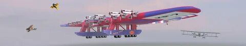 Kalinin k 7