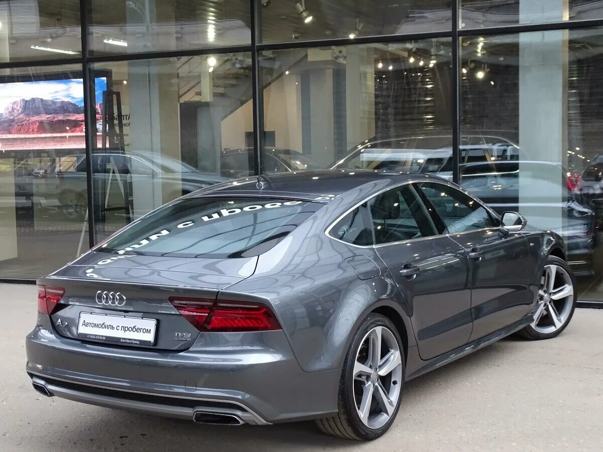 Audi a7 4g. Audi a7 4g Рестайлинг. Audi a7 i (4g) Рестайлинг. Audi a7 серая.