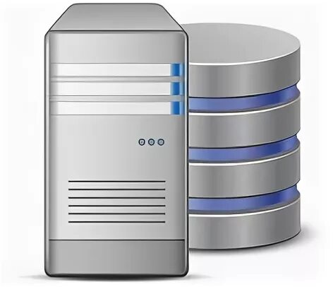 Database server