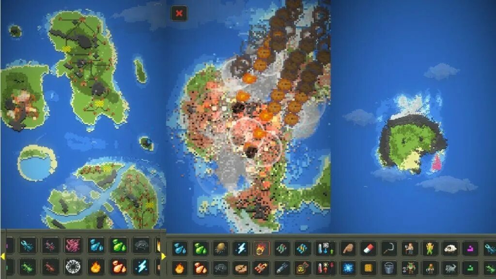 Ворлд бокс последняя версия все открыто. Worldbox игра. Симулятор Бога worldbox. Сандбокс симулятор песочница. Игра симулятор Бога и песочница.