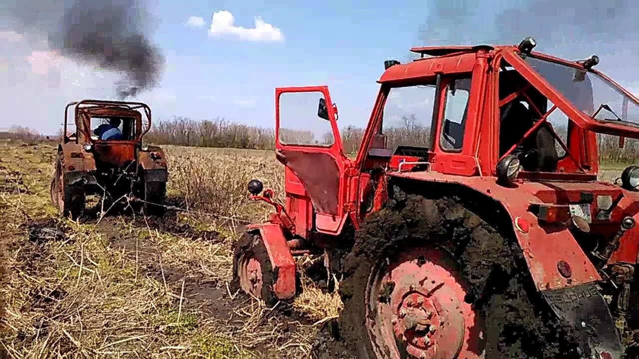 Работа мтз видео. МТЗ-80 трактор. МТЗ 50 vs 80. MTZ 80 tractor. Видео про трактора МТЗ 80.