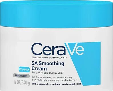 Cerave крем для тела