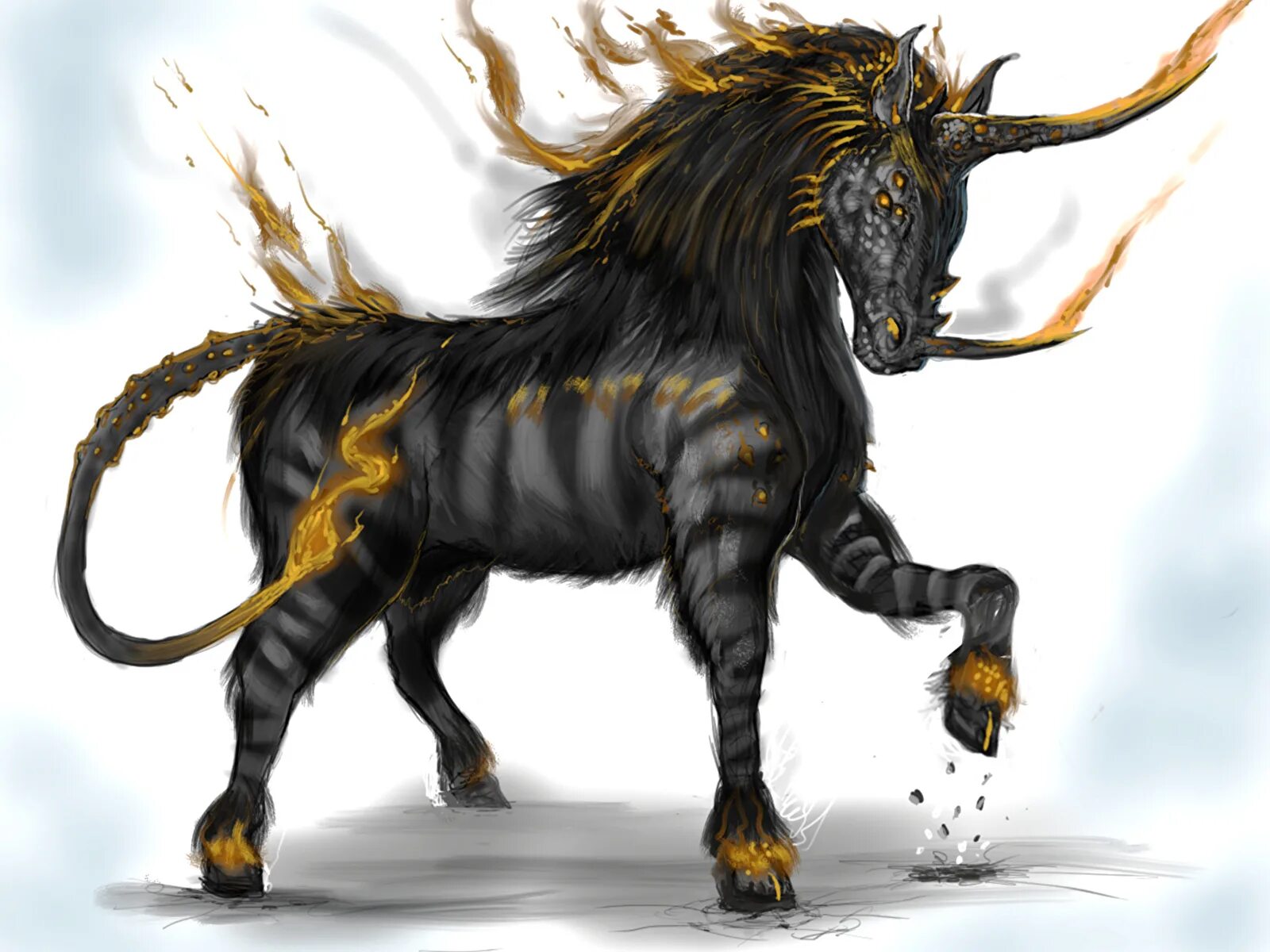 Грифон референс. Какое волшебное существо в результате скрещивания. Иллюстрация третьего закона менделя. Странные животные арт. Грифон мифология.