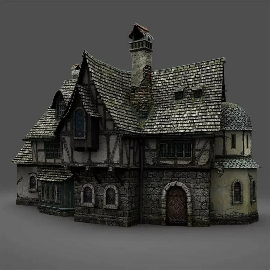Деревянные дома средневековья. Деревянный фахверк средневековья. Minecraft medieval поместье. Средневековые здания. Стили средневековых построек.