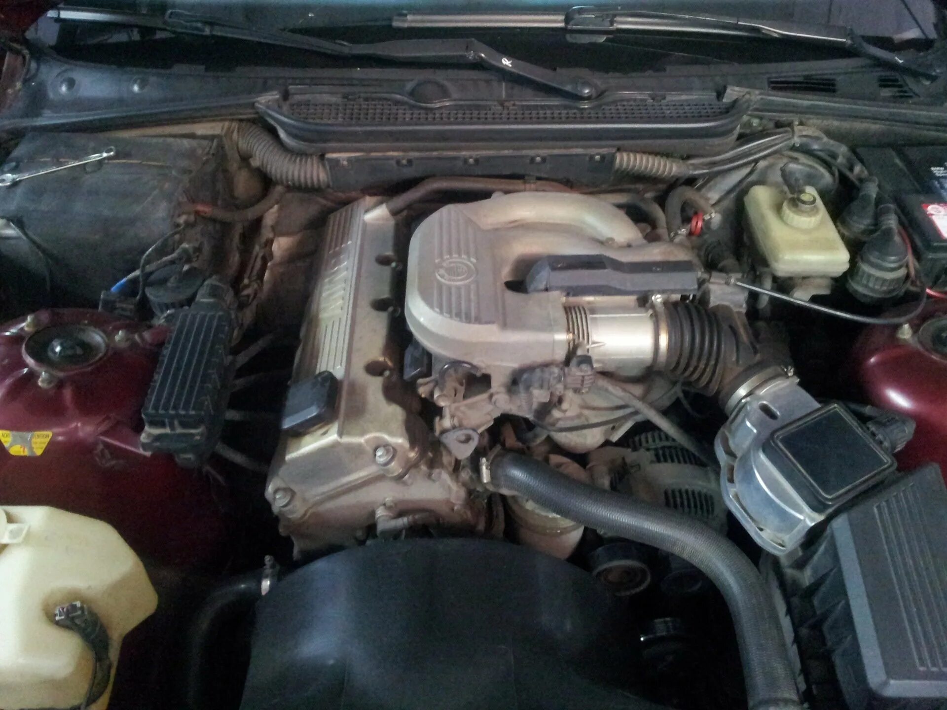 B 18 b 5 3