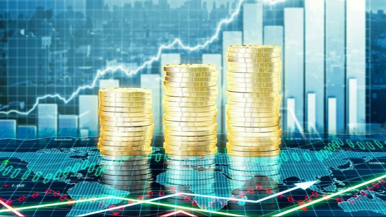 Инвестиции иллюстрация. Инвестиции в основной и оборотный капитал. Инвестиционный капитал бизнеса. Деньги государства. Рост доходов.