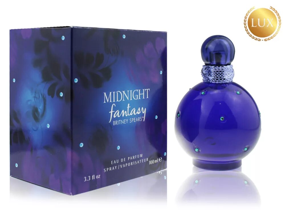 Миднайт бритни. Britney Spears Midnight Fantasy w EDP 100 ml. Духи Britney Spears Midnight Fantasy. Аромат Бритни Спирс фэнтези Миднайт. Бритни Спирс Midnight Fantasy.