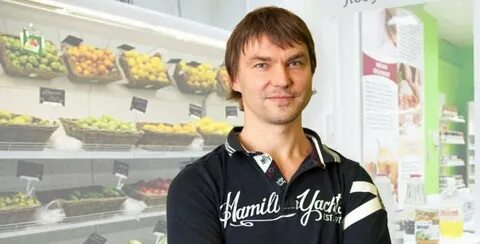 Создатель вкусвилла