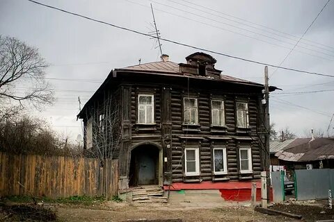 Пирогово тула