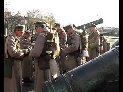 Когда мы были на войну ютуб