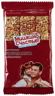 Козинак мишкино