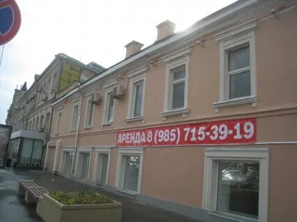 Ул садовая 18