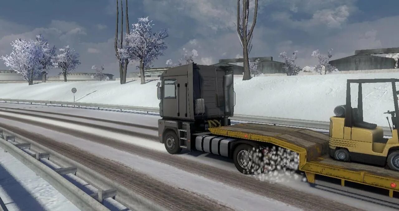 Евро трак симулятор зима. Винтер симулятор. snow truck simulator. симулятор грузовика зимой. truck simulator на льду.