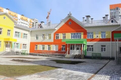 Детский сад 275 барнаул