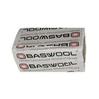 Baswool фасад