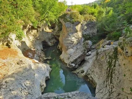 Каменномостском адыгея