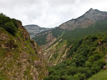 Алания дагестан осетия