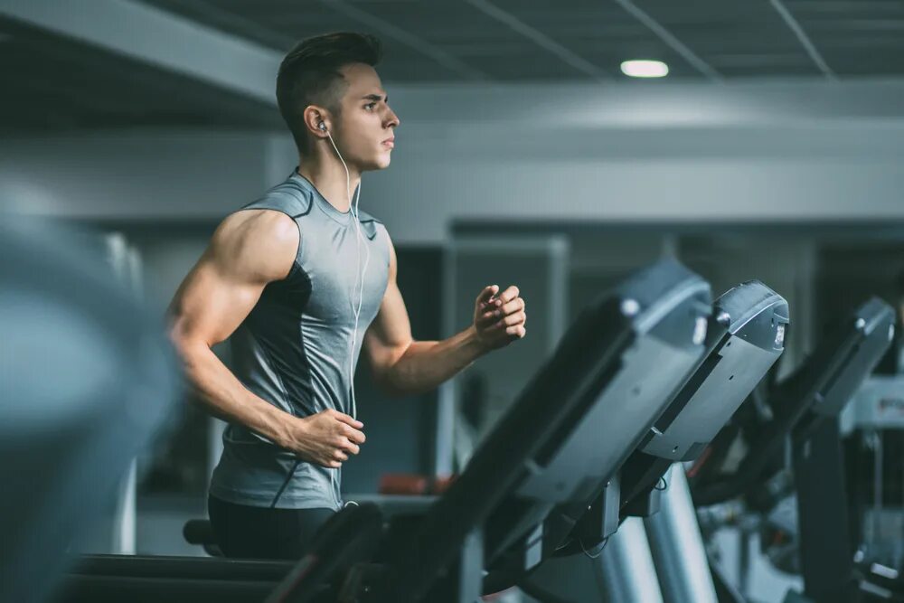 Healthy exercises